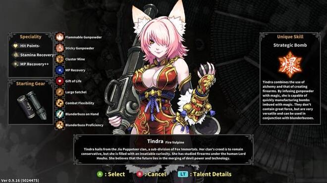 Devil Slayer Raksasi v1 2 2 Torrent Download