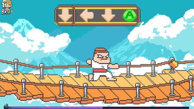 Diner Bros Inc Torrent Download