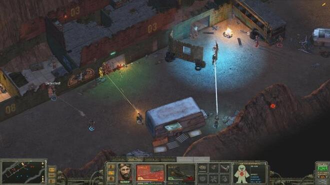 Dustwind v7955 PC Crack