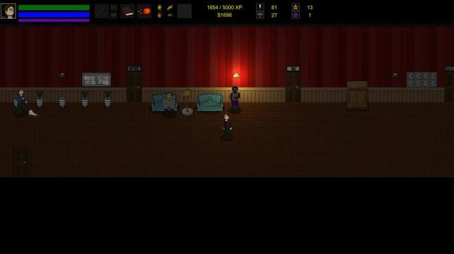 Elijah and the Out of this World Adventure PC Crack