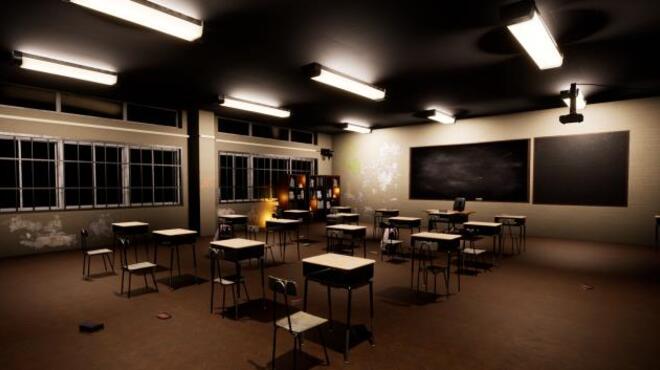 Escape From School Torrent Download