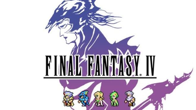 FINAL FANTASY IV Free Download