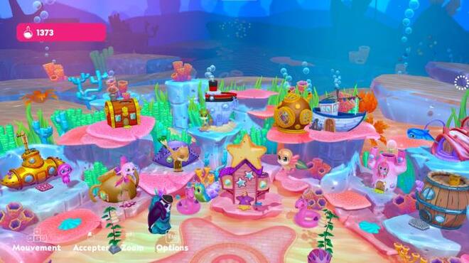 Fantasy Friends Under The Sea Torrent Download