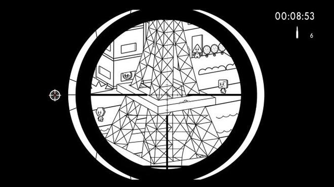 Geometric Sniper Blood in Paris Torrent Download Geometric Sniper Blood in Paris Torrent Download