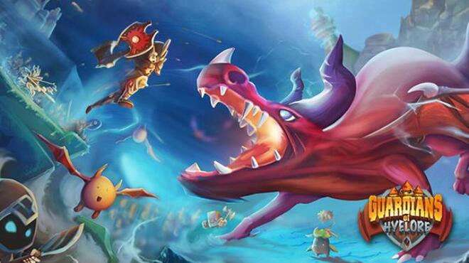 Guardians of Hyelore Free Download