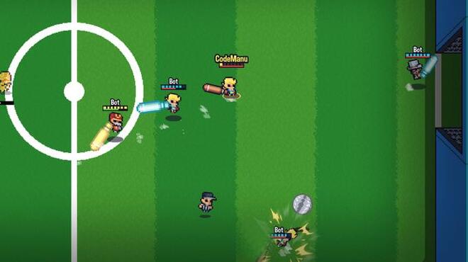 Guts And Goals Torrent Download