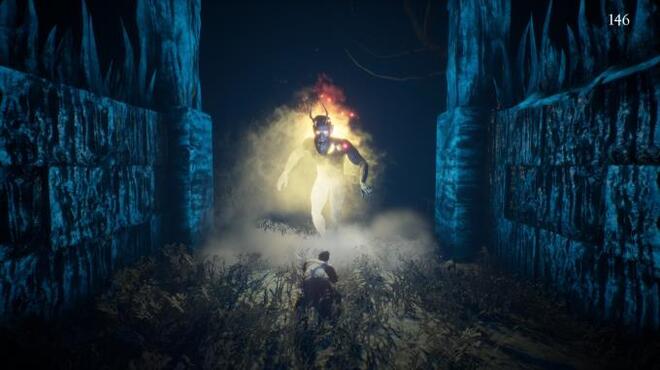 Horror Maze Torrent Download