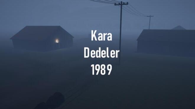 KaraDedeler 1989 Free Download KaraDedeler 1989 Free Download