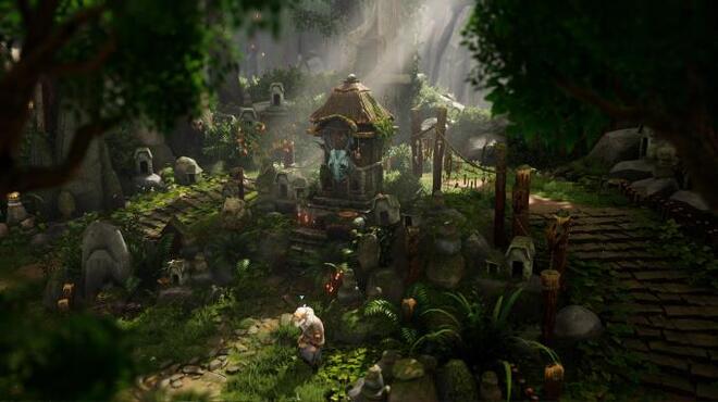 Kena Bridge of Spirits Torrent Download