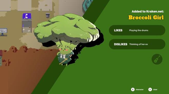 Kraken Academy PC Crack Kraken Academy PC Crack