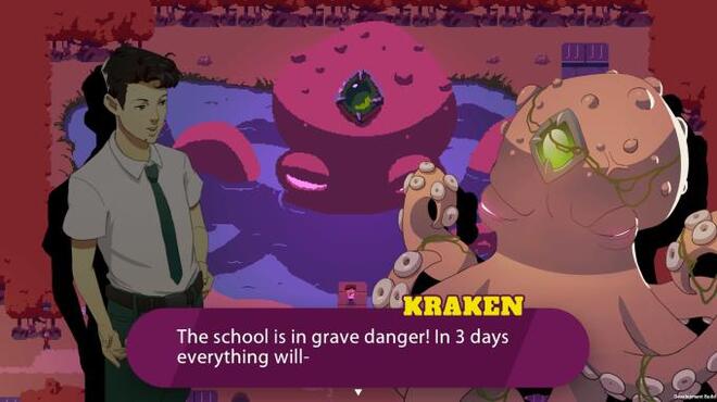 Kraken Academy Torrent Download Kraken Academy Torrent Download