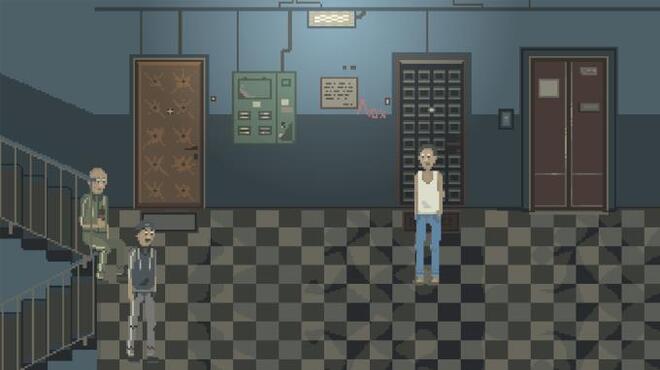 Let Me Die inside PC Crack
