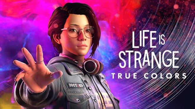 Life is Strange True Colors Free Download