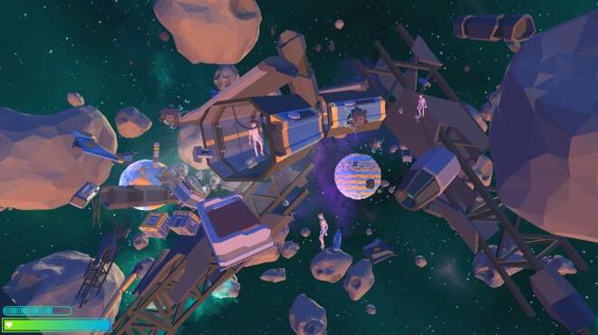 Lost in Space Torrent Download