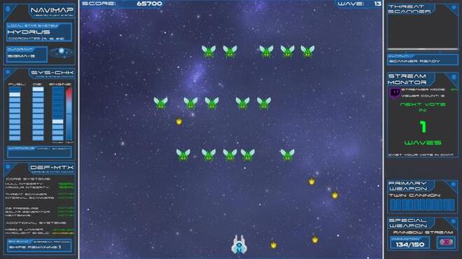 Metal Swarm Infinity Torrent Download