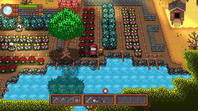Monster Harvest Torrent Download
