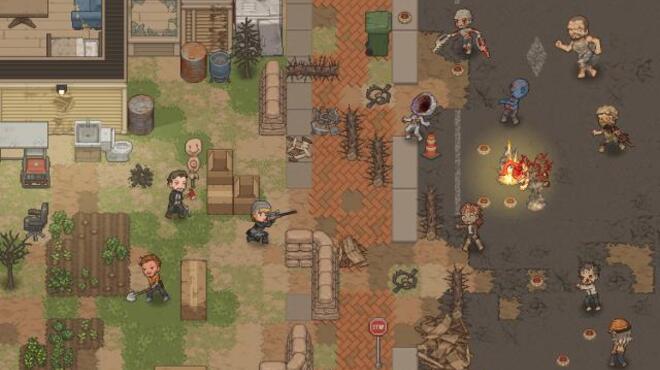 Nearly Dead Torrent Download