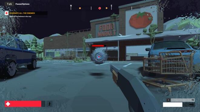 Night Darkness PC Crack