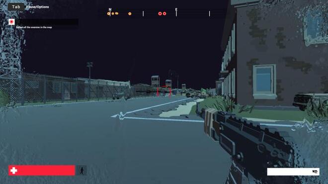 Night Darkness Torrent Download