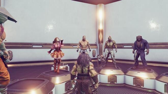 Nine worlds Torrent Download