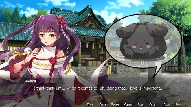 Onmyoji in the Otherworld Sayakas Story Torrent Download Onmyoji in the Otherworld Sayakas Story Torrent Download
