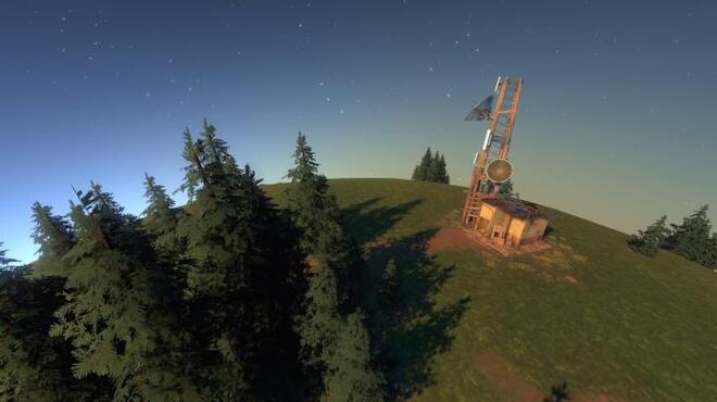 Outer Wilds Echoes of the Eye PC Crack