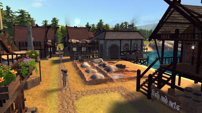 Patron Mare Nostrum PC Crack
