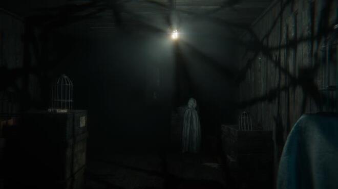 Project Nightmares PC Crack