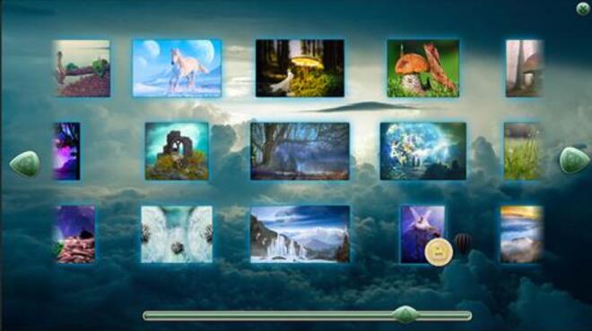 Puzzle Pieces 5 Fairy Ring PC Crack