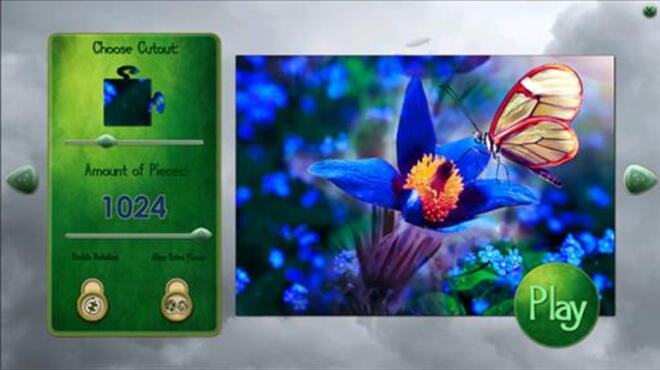 Puzzle Pieces 5 Fairy Ring Torrent Download