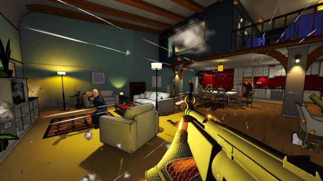 RICO London Torrent Download