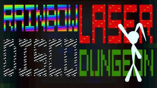 Rainbow Laser Disco Dungeon Free Download