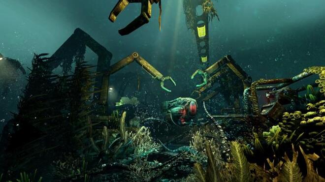 SOMA v1 6 Torrent Download