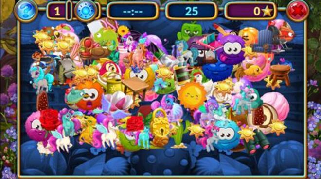 Shopping Clutter 11 Magical Garden Torrent Download