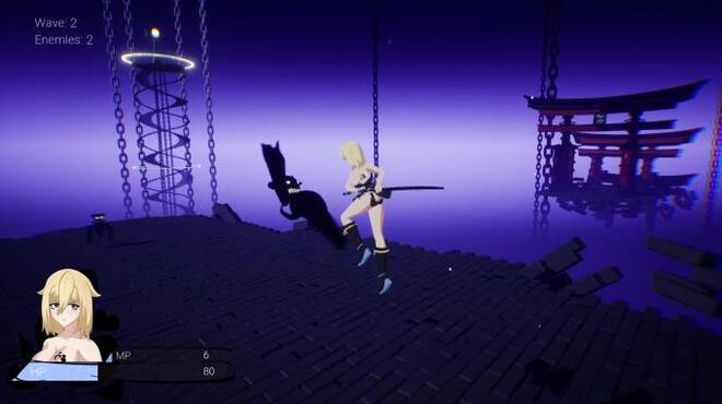 Soulstopia -PHI- PC Crack