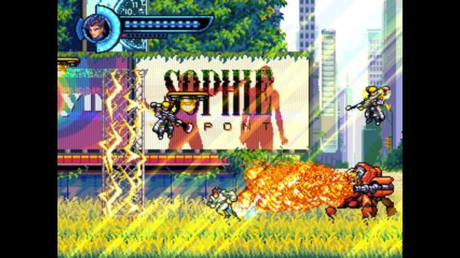 Steel Assault Torrent Download