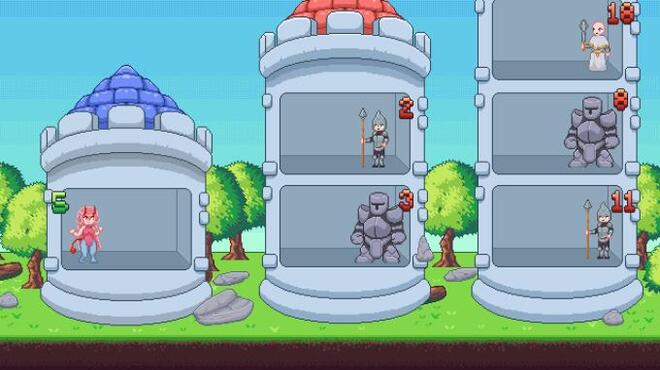 Succubus: Hunt For Meal Torrent Download