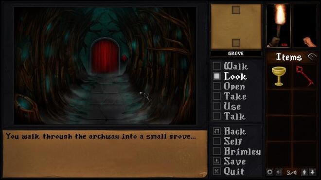 Templum de Malum Torrent Download