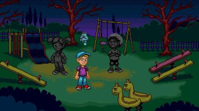 The Curse of Illmoore Bay PC Crack The Curse of Illmoore Bay PC Crack