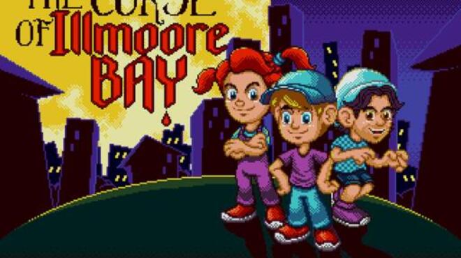 The Curse of Illmoore Bay Torrent Download The Curse of Illmoore Bay Torrent Download