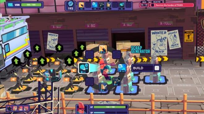 The Last Friend Update v20220203 PC Crack