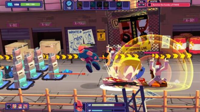 The Last Friend Update v20220203 Torrent Download