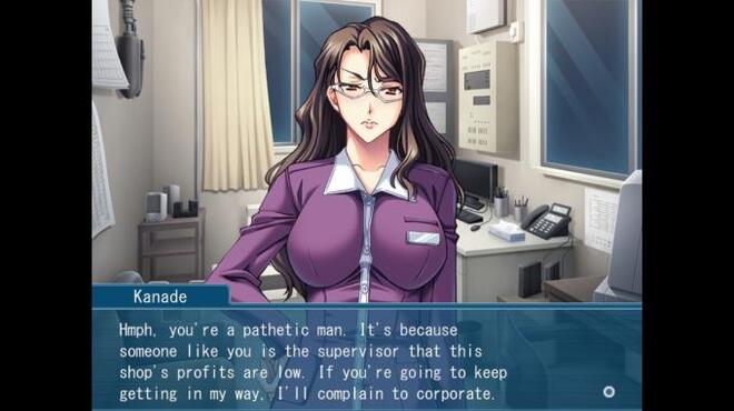 The Married Managers Scandalous Services The Pleasures of the Night Shift PC Crack