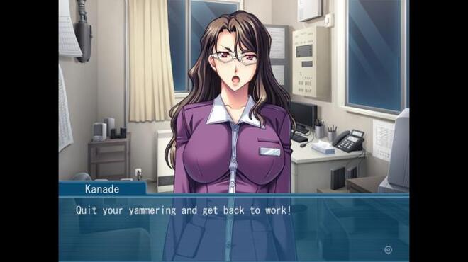 The Married Managers Scandalous Services The Pleasures of the Night Shift Torrent Download