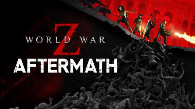 World War Z Aftermath Free Download