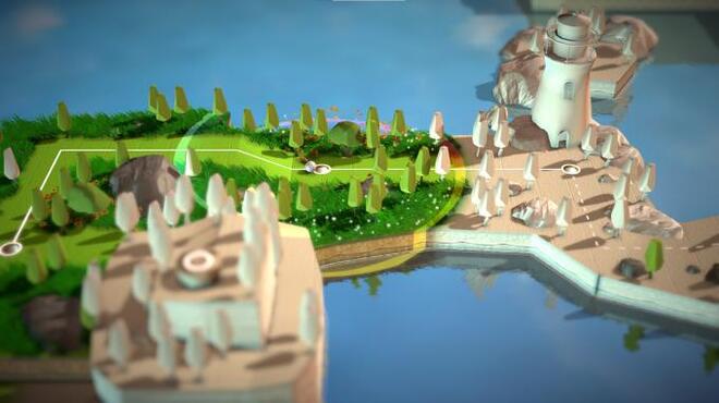 A Little Golf Journey Torrent Download