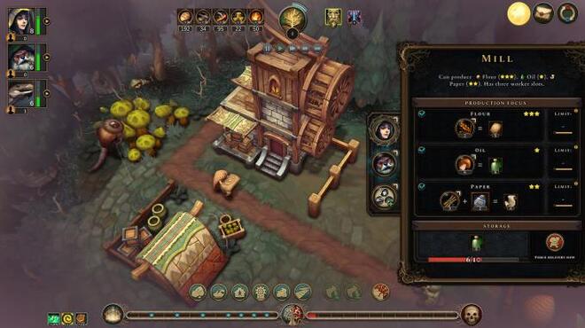 Against the Storm PC Crack