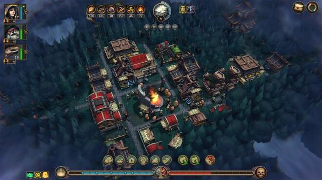 Against the Storm Torrent Download
