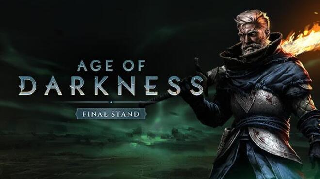 Age of Darkness: Final Stand Free Download Age of Darkness: Final Stand Free Download