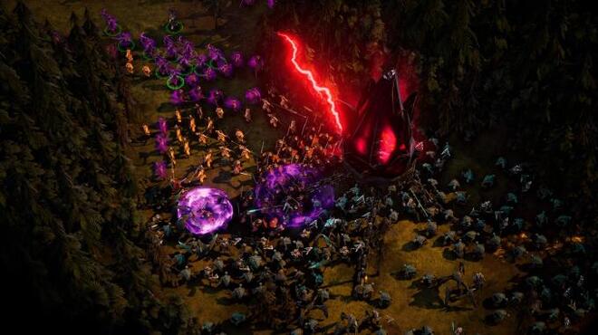 Age of Darkness: Final Stand PC Crack Age of Darkness: Final Stand PC Crack